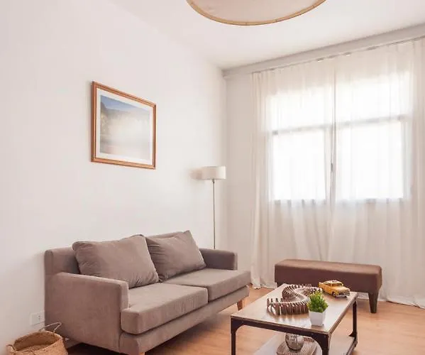 Appartement met Twee Slaapkamers
