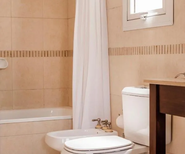 Appartement met Twee Slaapkamers